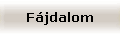 Fjdalom